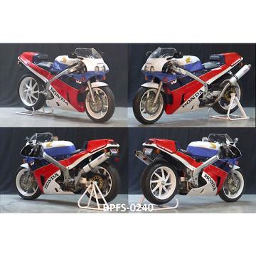 Tyga Performance (タイガパフォーマンス) オールカウルキットペイント済 RC30スタイル VFR750F 4th(RC36-2)