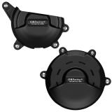 GBRacing(GBレーシング)エンジンカバーセット DUCATI Panigale V4/V4 S 2025-2026