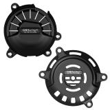 GBRacing(GBレーシング) エンジンカバーセット DUCATI Panigale V4 R 2023-2024/2026