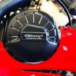 GBRacing(GBレーシング) エンジンカバーセット DUCATI Panigale V4 R 2023-2024/2026