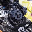 GBRacing(GBレーシング) エンジンカバーセット DUCATI Panigale V4 R 2023-2024/2026