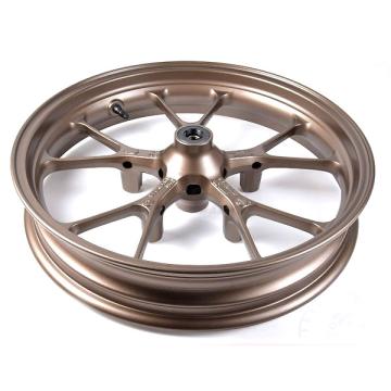 タイホンダ フロントホイールASSY 純正フロントホイール