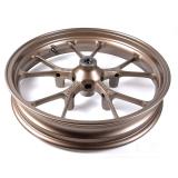 タイホンダ フロントホイールASSY 純正フロントホイール