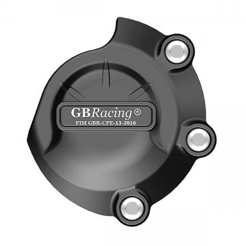 GBRacing クラッチカバー CBR500/CB500F 13-18