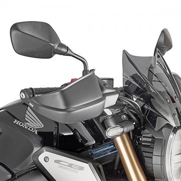 GIVI ハンドプロテクター (ABS樹脂)用 CB650F 17-18 / CB650R 19-