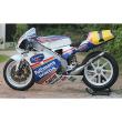 Tyga Performance (タイガパフォーマンス) GP-Tタイプステンレスチャンバー右サイドハイマウント RS250R NX5