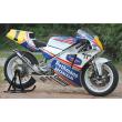 Tyga Performance (タイガパフォーマンス) GP-Tタイプステンレスチャンバー右サイドハイマウント RS250R NX5