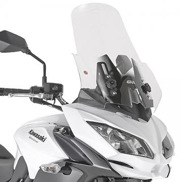 GIVI スクリーンクリアー 53x44cm VERSYS 650 15-21