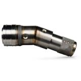 Akrapovic(アクラポビッチ) ノイズダンパー インナーサイレンサー YZ250F / YZ250FX / YZ450F 25-25