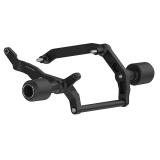EVOTECH Performance フレームスライダー Multistrada V2/S 25-
