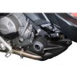 EVOTECH Performance フレームスライダー Multistrada V2/S 25-