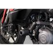 EVOTECH Performance フレームスライダー Multistrada V2/S 25-