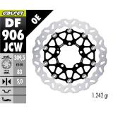 GALFER フローティングウェーブディスク 310x83 (DF906JCW)