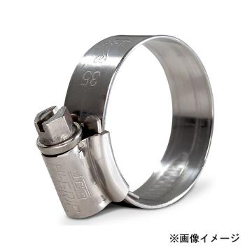 Samco(サムコ)JCS Hi-Grip ステンレススチール ホースクランプ 40mm