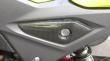 Tyga Performance (タイガパフォーマンス) カーボントリムサイドセット MSX125SF/GROM(グロム) 16-