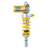 OHLINS TTX GPリアショック V4-S 25-