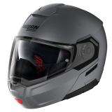  NOLANヘルメット Modulari N90-3 フラットバルカングレー
