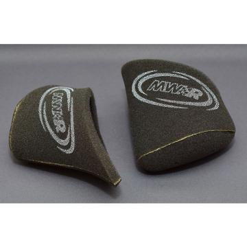 MWR Performance エアーフィルター 749/999 Bip.-S-R