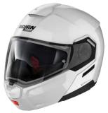  NOLANヘルメット Modulari N90-3 メタルホワイト