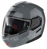  NOLANヘルメット Modulari N90-3 スレートグレー