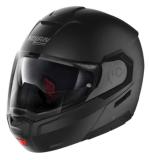  NOLANヘルメット Modulari N90-3 フラットブラック