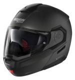  NOLANヘルメット Modulari N90-3 ブラックグラファイト