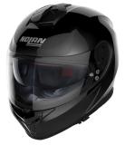  NOLANヘルメット Integrali N80-8 グロッシーブラック