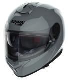  NOLANヘルメット Integrali N80-8 スレートグレー