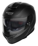  NOLANヘルメット Integrali N80-8 フラットブラック