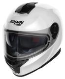  NOLANヘルメット Integrali N80-8 ピュアホワイト