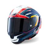 Apinestars スーパーテック R10 Acosta(アコスタ) LE ヘルメット