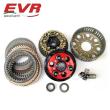 EVR CTSシステムシンタードコンプリートスリッパークラッチキット DUCATI V2/ドライクラッチ車用