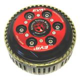 EVR CTSシステムシンタードコンプリートスリッパークラッチキット DUCATI V2/ドライクラッチ車用