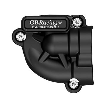 GBRacing ウォーターポンプカバー MT07/XSR700/FZ-07/YZF-R7/TENERE 700