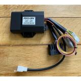 ZEELTRONIC DC-CDI ユニット RGV250 VJ22用