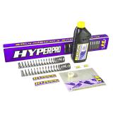 Hyperpro(ハイパープロ) フォークスプリングキット+1L オイル ZX25R 20-22(SE)