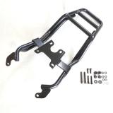 GIVI リアラック(艶有ブラック) MONOLOCKトップケース用 CABALLERO SCRAMBLER 125-250-500 18-23