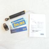 OHLINS(オーリンズ) ステアリングダンパーブラックライン 63