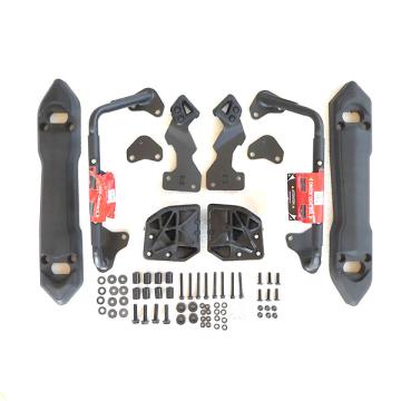 GIVI パニアホルダー MONOKEY TECH3 ケース用 GSX S1000 GSX 24-