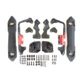 GIVI パニアホルダー MONOKEY TECH3 ケース用 GSX S1000 GSX 24-