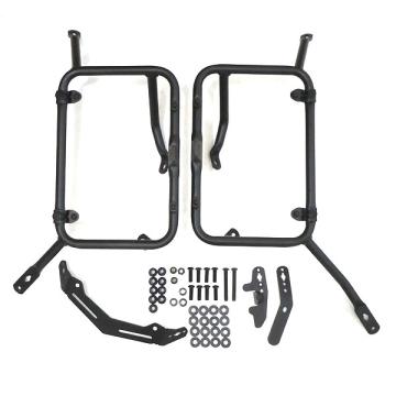 GIVI(ジビ) パニアホルダー MONOKEYサイドケース用 NC750X 21-22