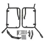 GIVI(ジビ) パニアホルダー MONOKEYサイドケース用 NC750X 21-22