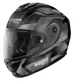  NOLANヘルメット X-903 ウルトラカーボン フラットカーボン(アンスラサイト)