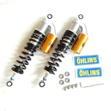 OHLINS STX36リアショック V7 IV 850 Trofeo 22-23