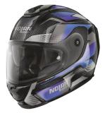  NOLANヘルメット X-903 ウルトラカーボン カーボン(IRIDESCENT)