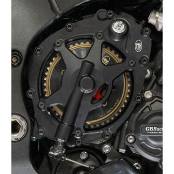 STM EVO SBK 48D ドライクラッチ YZF-R1