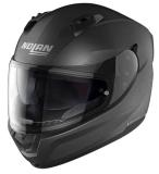 NOLANヘルメット N60-6 ブラックグラファイト