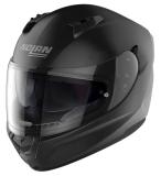 NOLANヘルメット N60-6 フラットブラック