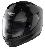 NOLANヘルメット N60-6 グロッシーブラック
