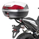 GIVI リアラック モノキー・モノロックトップケース CB1000R 08-16用